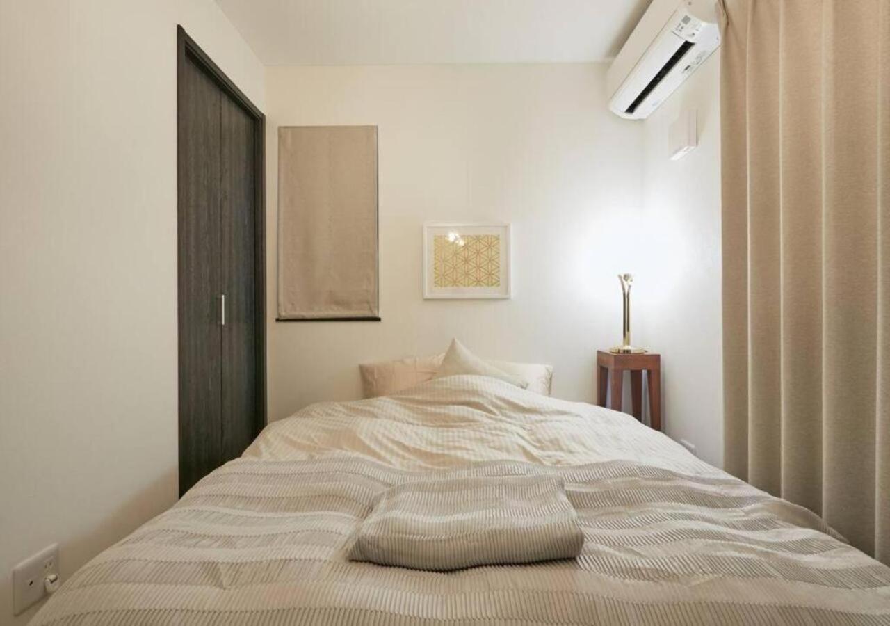 Naka House Apartment *