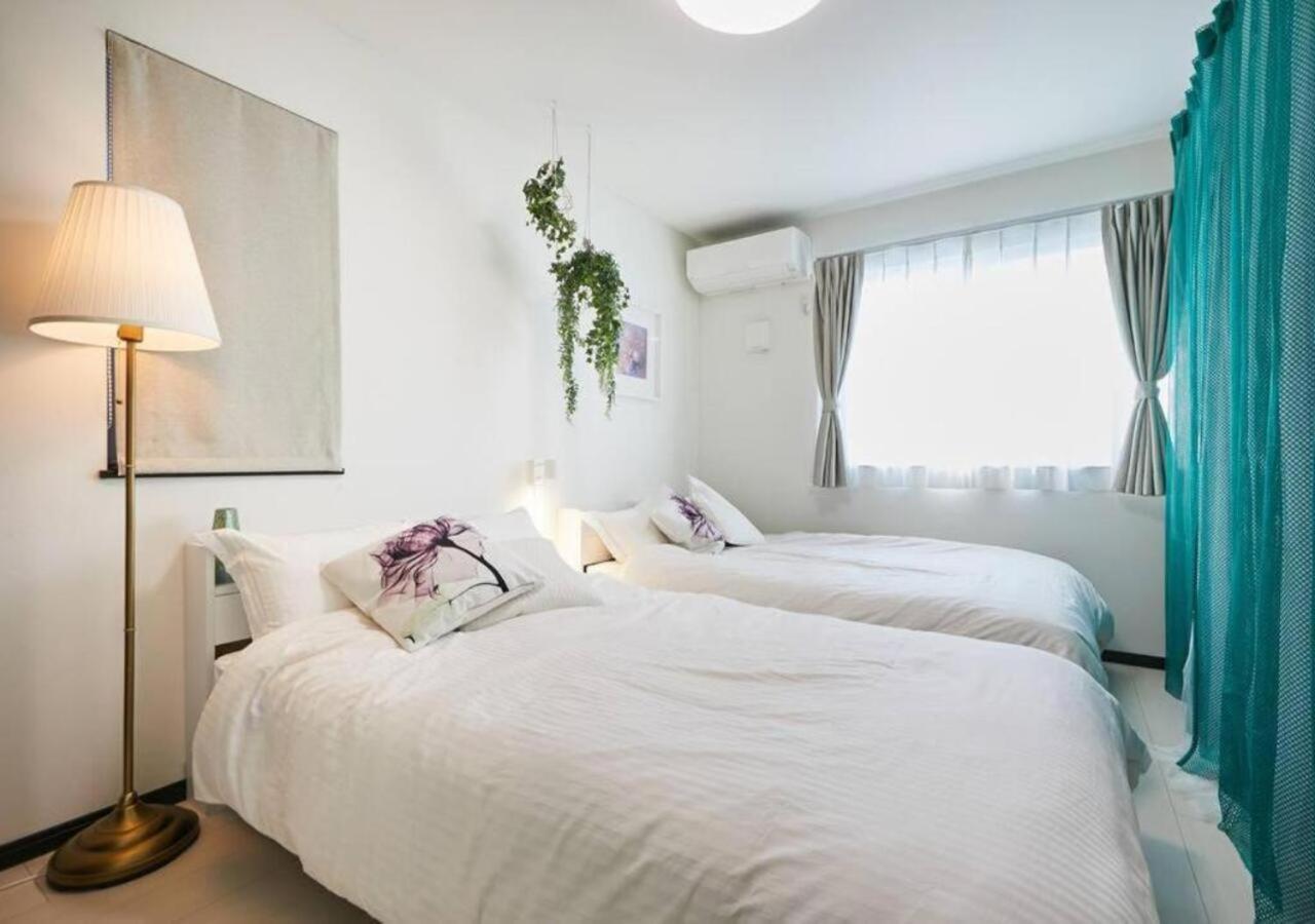 Naka House Apartment *
