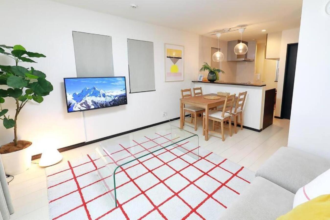 Naka House Apartemen *