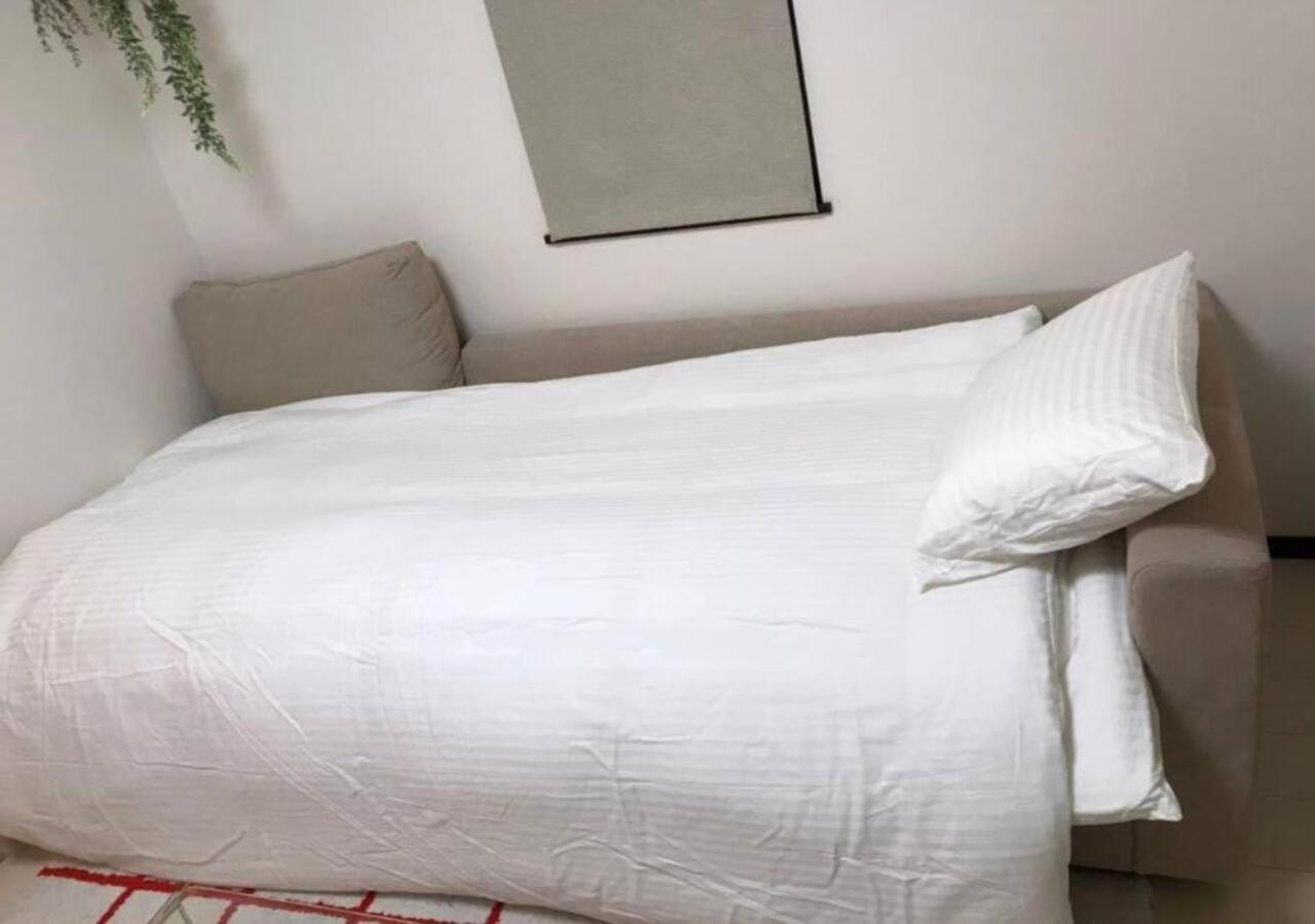 Appartement Naka House Tokio
